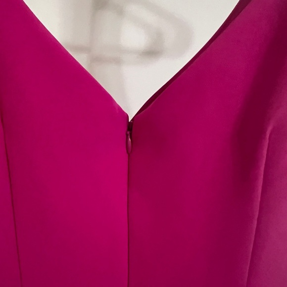 FINAL PRICE NWT Laundry by Shelli Segal Dress - Picture 5 of 6